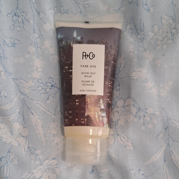R+Co Other - R+Co Park Ave Blow Out Balm